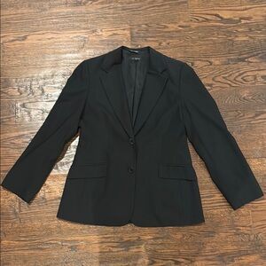Cambia Black Suit